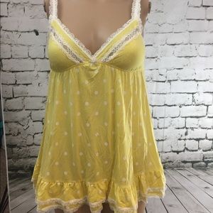 Victoria Secret lingerie